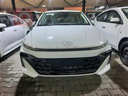 هيونداي أكسنت